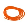 TUCKBOLD Car Orange Trim Strip Line Door Edge Seal Protector