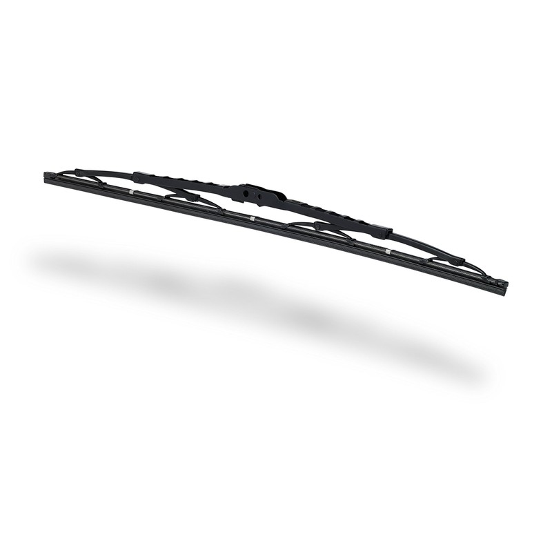 Scrubblade SB1500 Premium All-Season Windshield Wiper Blade, 15" (Pack of