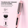 Terviiix Ionic Thermal Brush for Voluminous Style, Non-blowing Heated Round