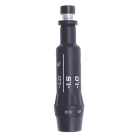 Pin Sleeve, New Model, Pin Ping G430, MAX 10K, Driver, Wood FW, Shaft Sleeve 335 Tip, G430, G425, G410 Driver, Wood FW, Right Hand