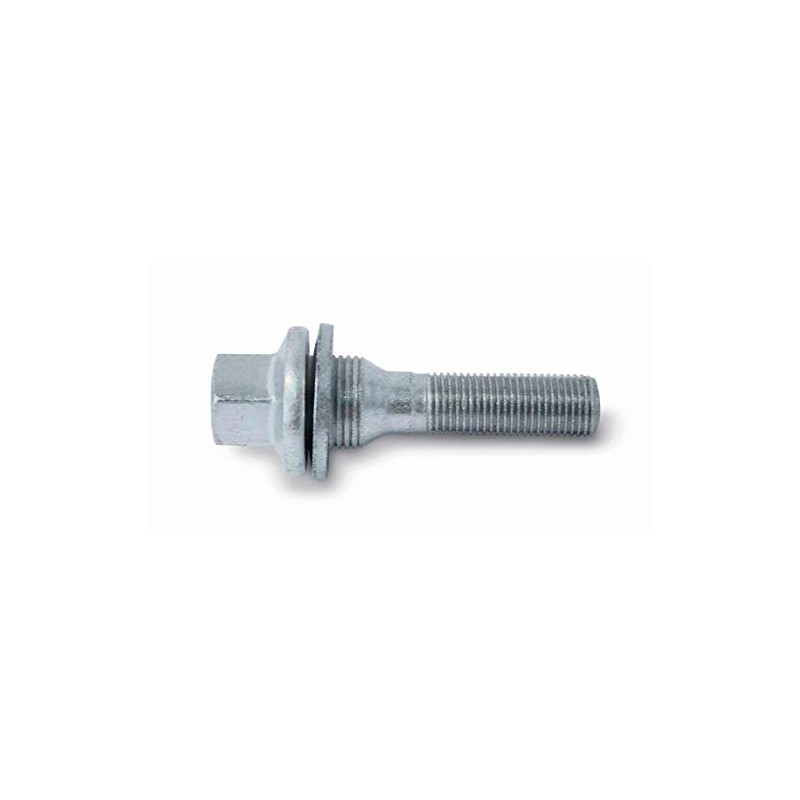H&R Wheel Bolt Flat Collar M12 x 1.25 Length 44