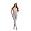 Frola 40D Opaque Tights for Women Soft Silky Solid Color
