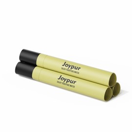 Joypur Outdoor Water Filter with Hollowfibre Ultrafiltration 0.01µm - Portable Drinking Water Filter as Pen, 20g Lightweight, 1000L Capacity, Ideal for Camping, Hiking & Emergency Preparedness 3 Pack