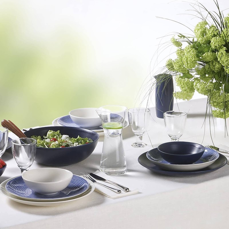 ARABIA 1005545 Arabia 24h Avec Plate, Plate, 7.9 inches (20