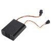 DC Motor Speed Controller Regulator CW CCW Rotation Stall Protection