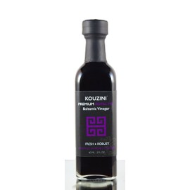 Kouzini Ultra Premium Balsamic Vinegar Mini 6-60ml Pack