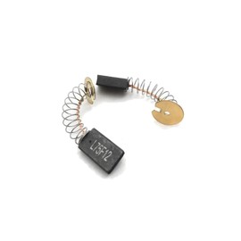 2 x Carbon Brushes for DeWalt Mitre Saw DW704D DW705 DW705S DW708 DW715; Table Saw DW744 DW744S DW744SB / Motor Carbon Grinding Carbons