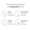 Wondersmile Periodontal Nozzle - Replacement Nozzles for Waterflow Oral Irrigator