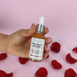 Suero Facial Anti-edad Astanxantina Y Células Madre Todo tipo de piel