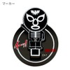 Hokushin Trading Shocker Combatant Flip Up Marker MK0408