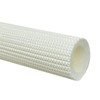 white embossing City Pipe Insulation Foam Tube 25mmx7mmX1.5m Foam tubing