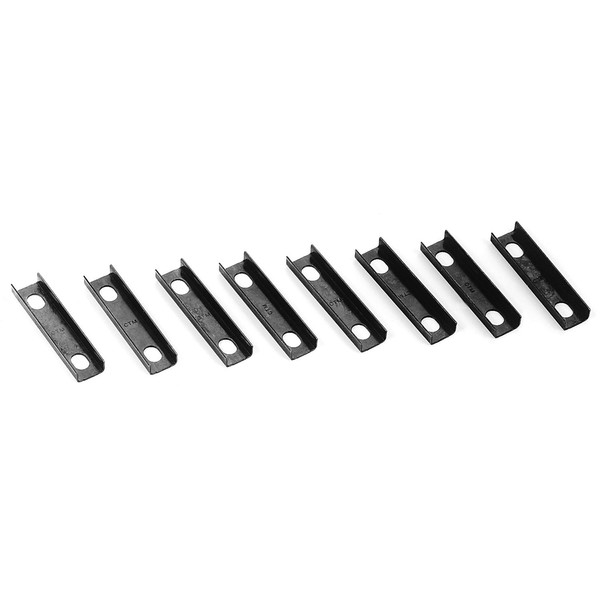 Ford Racing M-6588-A50 Rocker Arm Channel Kit