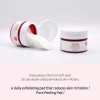 Bidameun Almohadillas Premium Facial Coreana / Exfoliante Para Poros