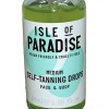 Isle of Paradise Face & Body Self Tanning Drops Medium