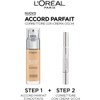 L'Oréal París Accord Corrector Parfait Eye Cream in a Concealer