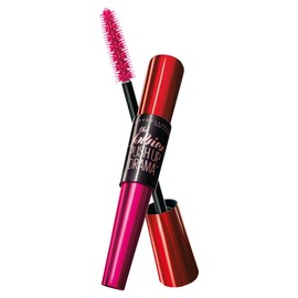 Maybelline New York The Falsies Push Up Drama Washable Mascara, Blackest Black, 0.33 Fluid Ounce                                                      