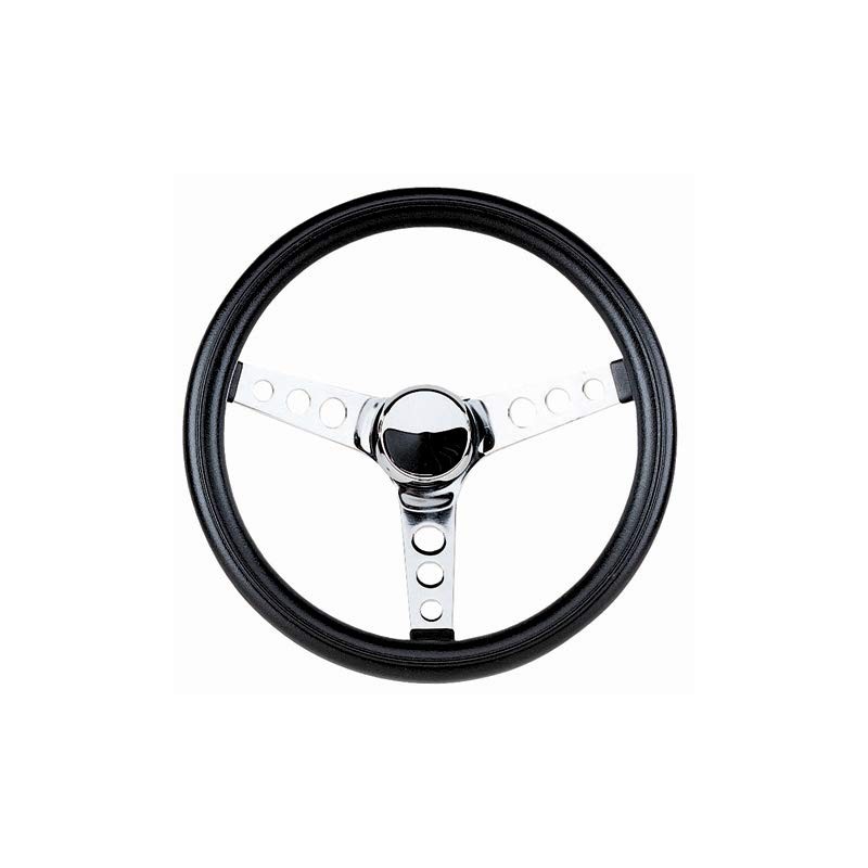 Grant 834 Classic Steering Wheel