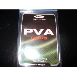 ngt pva bags