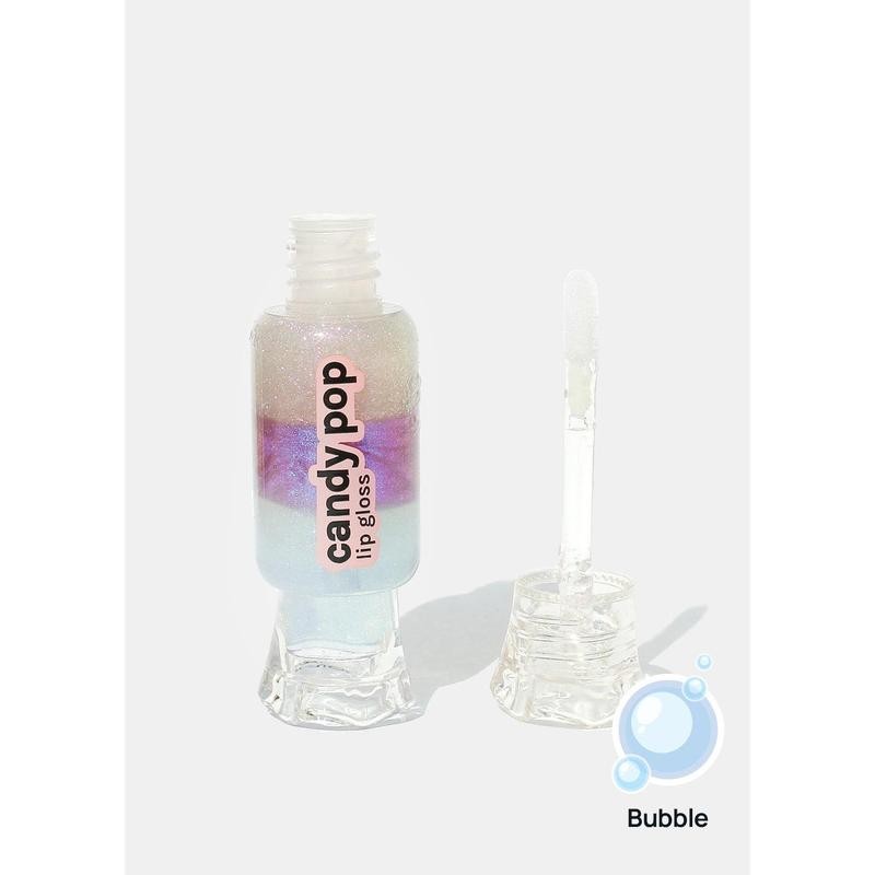 AOA Candy Pop Lip Gloss - Flavor: Soda