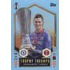 Match Attax 2024 2025 Fernando Torres Trophy Triumph Trading Card