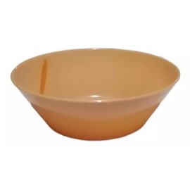 plasticos genericos Plato Hondo Pozolero Melamina Diseño De Barro Incluye 8pzs.