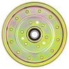 8TEN Flat Idler Pulley for Exmark Lazer Z AS AC