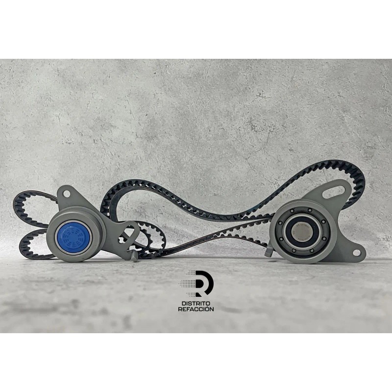 Kit Banda Tiempo Dodge H100 2.5t Diesel 2006 A 2013