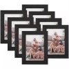 TangQ 8 Marcos De Fotos Decorativos (ocho Pulgadas 6*8)