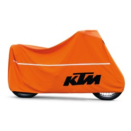 KTM Protective Outdoor Cover (Motocross) - 59012007000