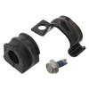 febi bilstein 27304 Anti Roll Bar Bush with bracket and