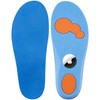 for AirTag Insole [1st & 2nd Generation] Moisture Wicking Insoles