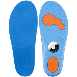for AirTag Insole [1st & 2nd Generation] Moisture Wicking Insoles