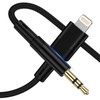 AUX Cable, AUX Cable, Converter, Lightning to 3.5mm Audio Cable,