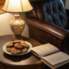 Pepperidge Farm Soft Baked Newport Dark Chocolate Cookies with Sea