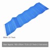 Outdoor Foam Camping Mat Folding Beach Tent Sleeping Pad Waterproof