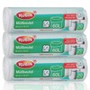 Bin Liners, 60 Litres, Particularly Tear-Resistant, Pack of 3, 60