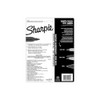 Sharpie Marcadores Permanentes, Punta Fina, Surtidos, 8 Piezas, 1812776