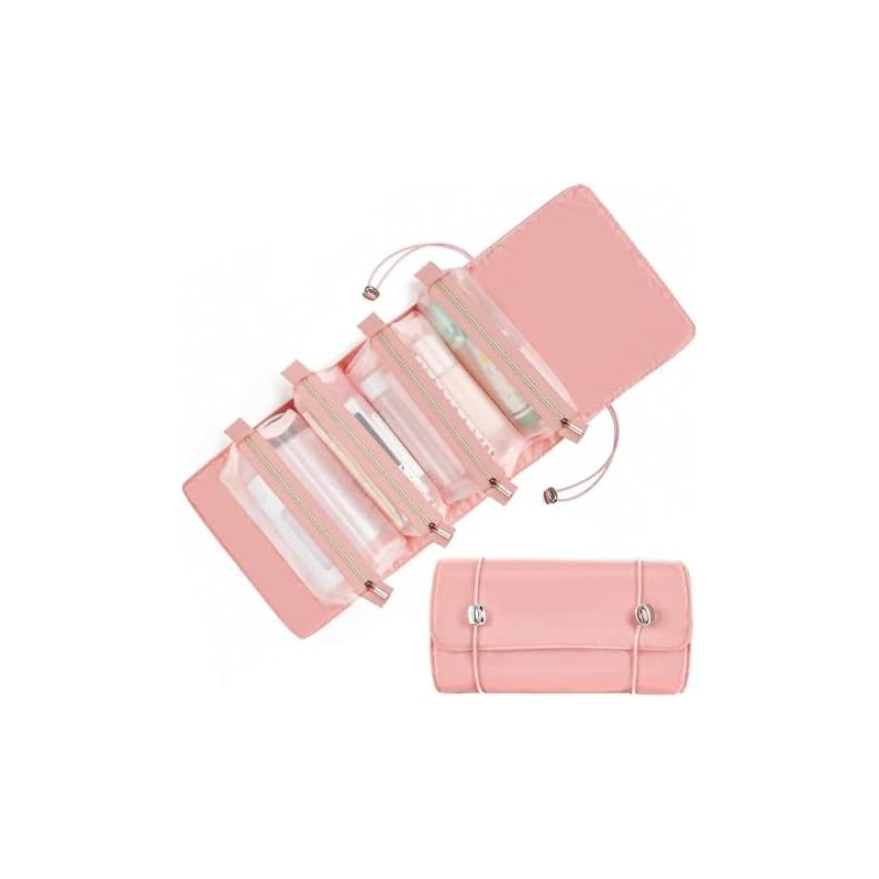 SELOVE Bolsa de Cosméticos,Bolso Cosmético de Viaje