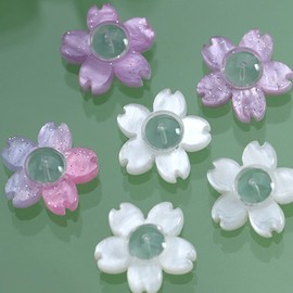 Colorful Ear Lobe Earring Backs for Droopy Ears, Comfortable Hypoallergenic Support Patches, Heavy Studs Locking Backstop Prevents Stretching and Tearing (Pearl Pink)