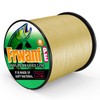 Frwanf Braided Fishing Line 8 Strands Super Strong PE Fishing