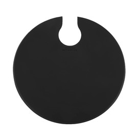 AUNMAS Silicone Sous Vide Lid for Pots - Compatible with Cooker, Fits Stock Pots, Universal Cover to Reduce Water Evaporation Noise