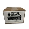 Hydrostone Plaster for Scenery, Dioramas, Dentistry and Mold Casting and