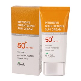 Ikel Intensive Brightening Sunscreen 70ml SPF50+PA++++ / 이켈 인텐시브 브라이트닝 선크림 70ml SPF50+PA++++