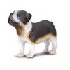 Collecta Bull Dog Figure