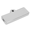 Body Worn Mini Camera Plastic Metal 1080P Wearable Camcorder 32GB
