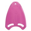 2pcs Swim Training Fin Professional Swim Flippers for Snorkeling Diving