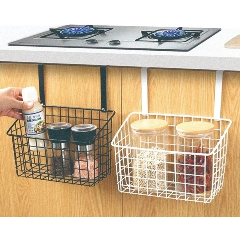 CL Rack Rejilla Colgante Profunda De Escritorio