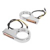 Front Fork LED Turn Signal Light High Brightness Stability Fork