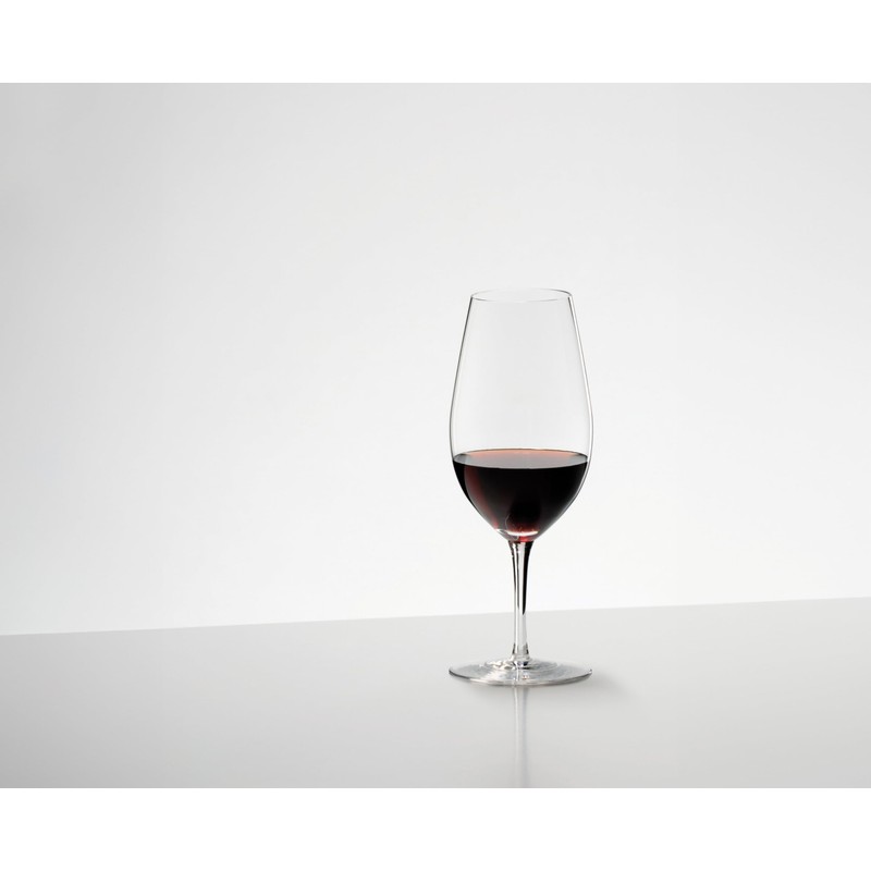 Riedel Sommeliers Vintage Port Glass, Single