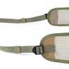 LUCKY CLOVER Saddle Hunting Back Band: Comfortable Additional Saddle Support